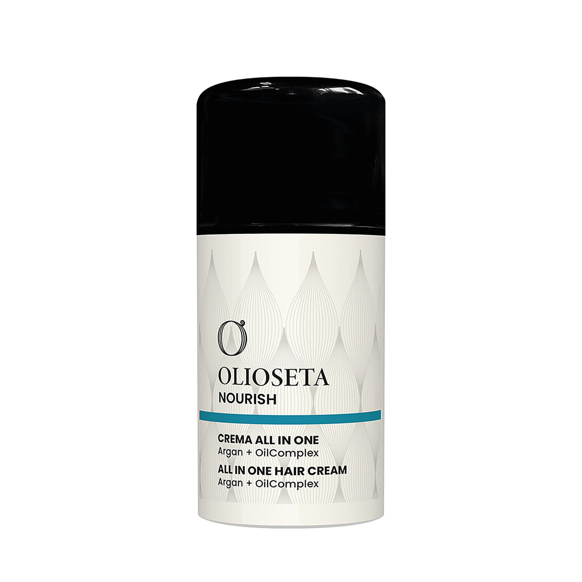 OLIOSETA NOURIQUE ALL IN ONE HAIR CREAM / オリオセタ エヌリーク オールインワンヘアクリーム