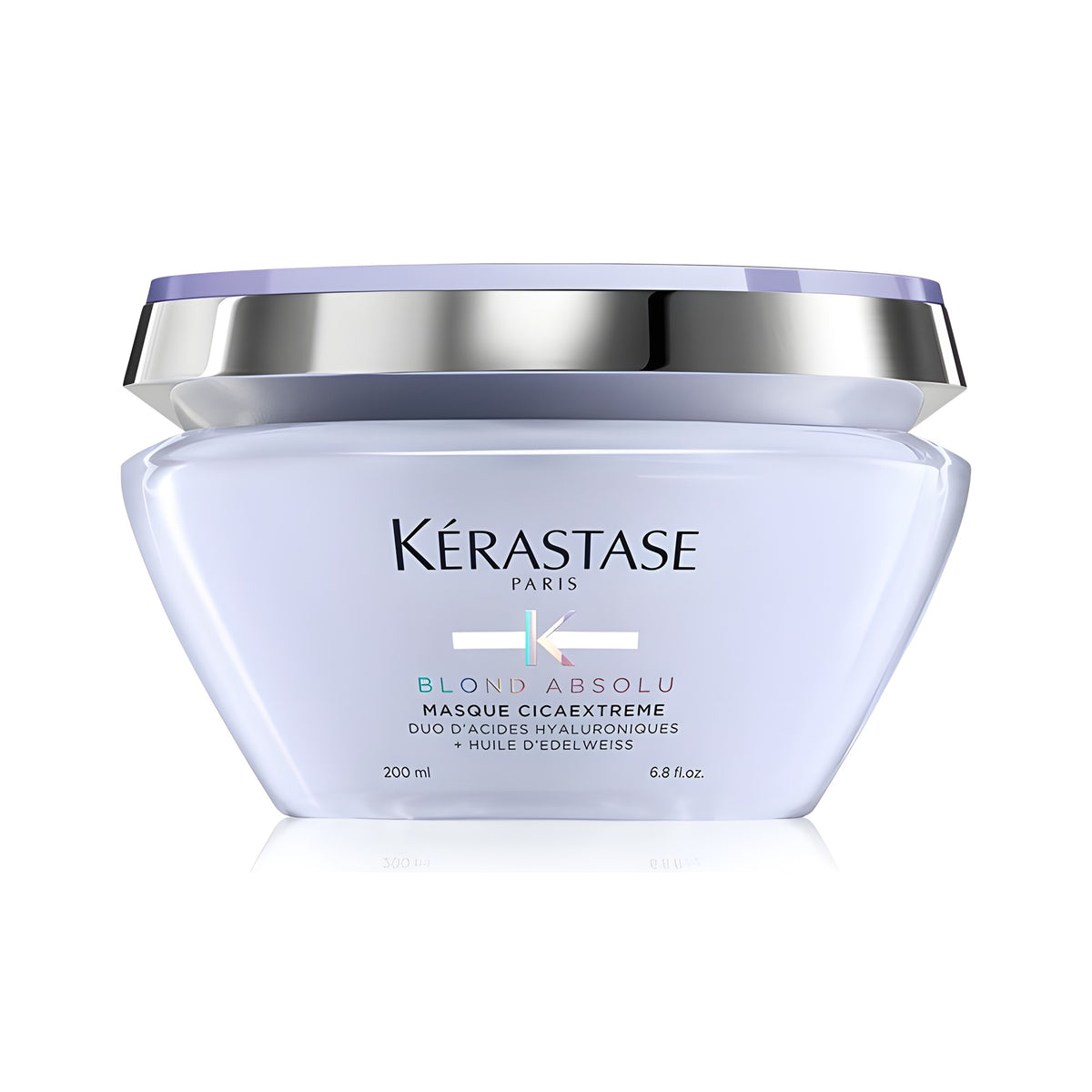 KÉRASTASE Blond Absolu Masque Cicaextreme 200mL