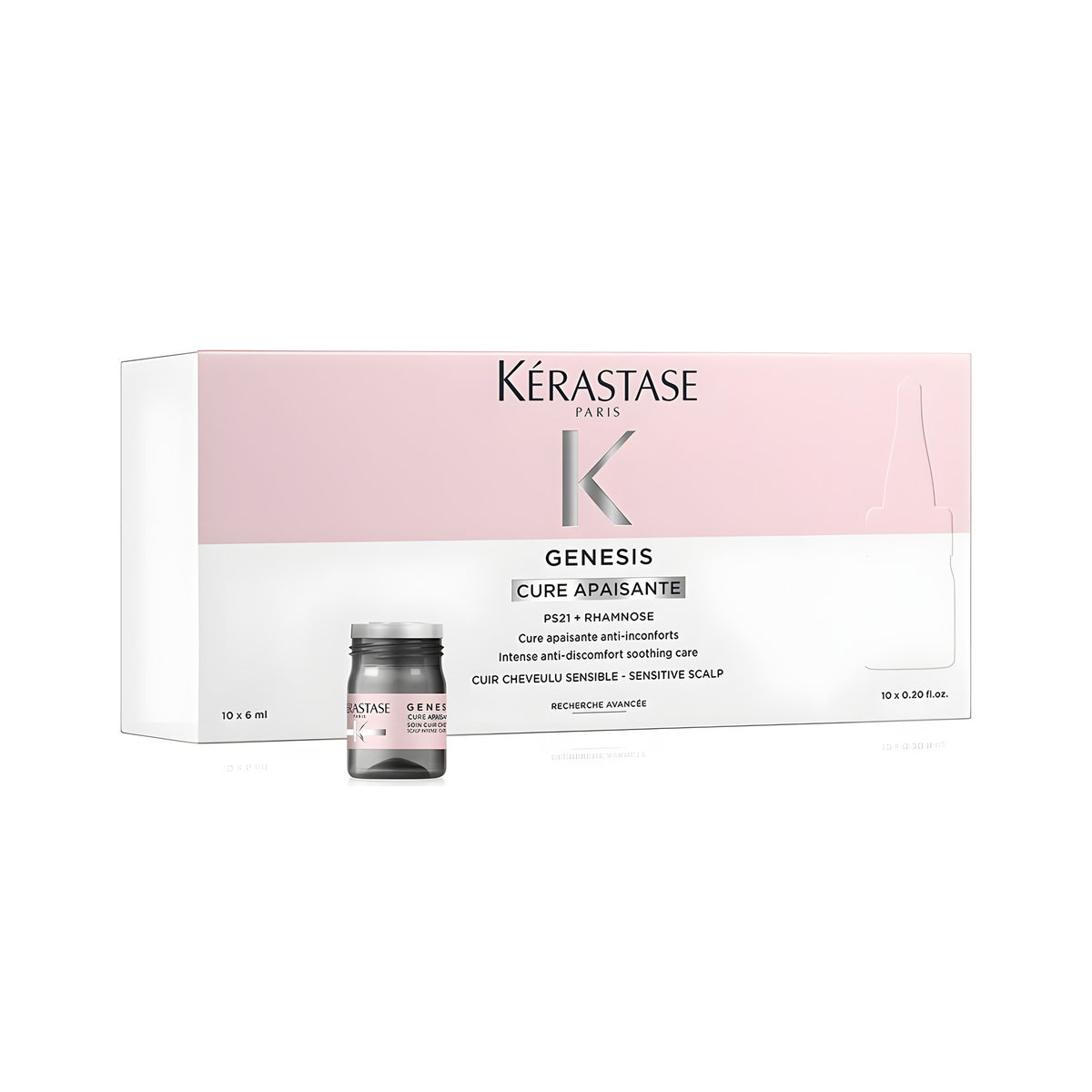 KÉRASTASE Genesis Apaisant Intense