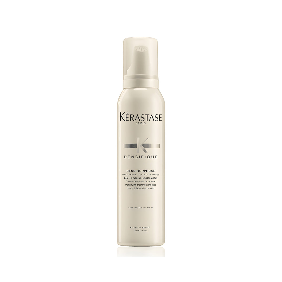 KERASTASE/ケラスターゼ ムース デンシフィック