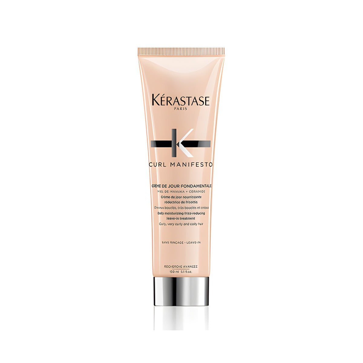 KERASTASE/ケラスターゼ カールマニフェスト クレーム ド ジュール