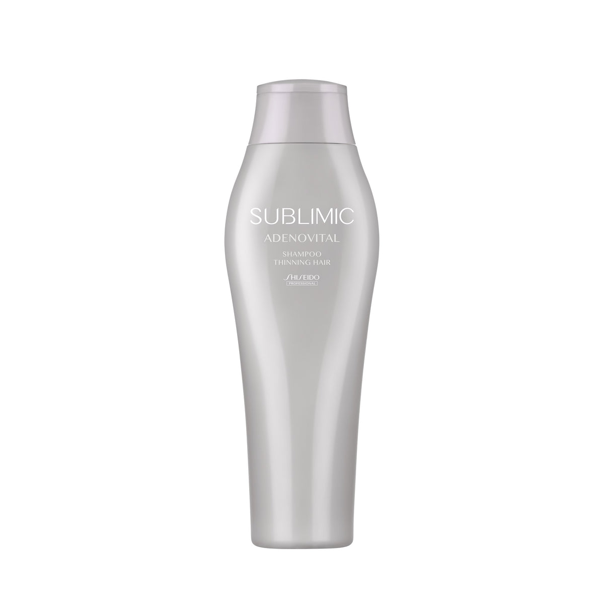 SHISEIDO PROFESSIONAL ADENOVITAL Shampoo