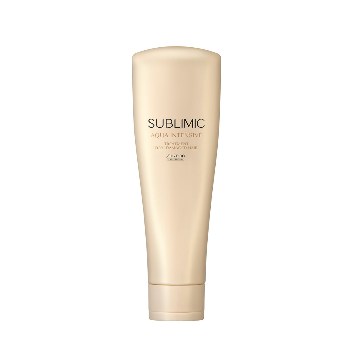 SHISEIDO AQUAINTENSIVE 护发素 D:干燥发质用