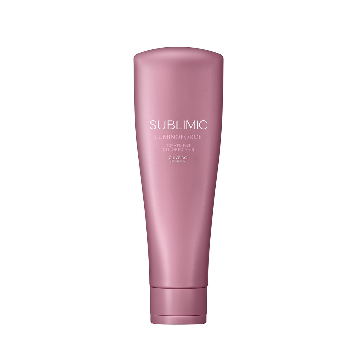 SHISEIDO ルミノフォース トリートメント