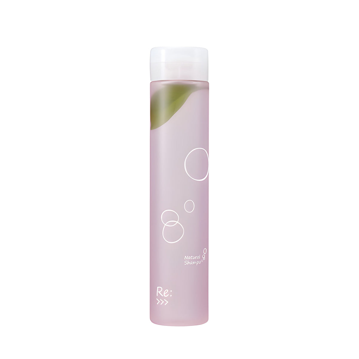 ADJUVANT Re:>>> Natural Shampoo