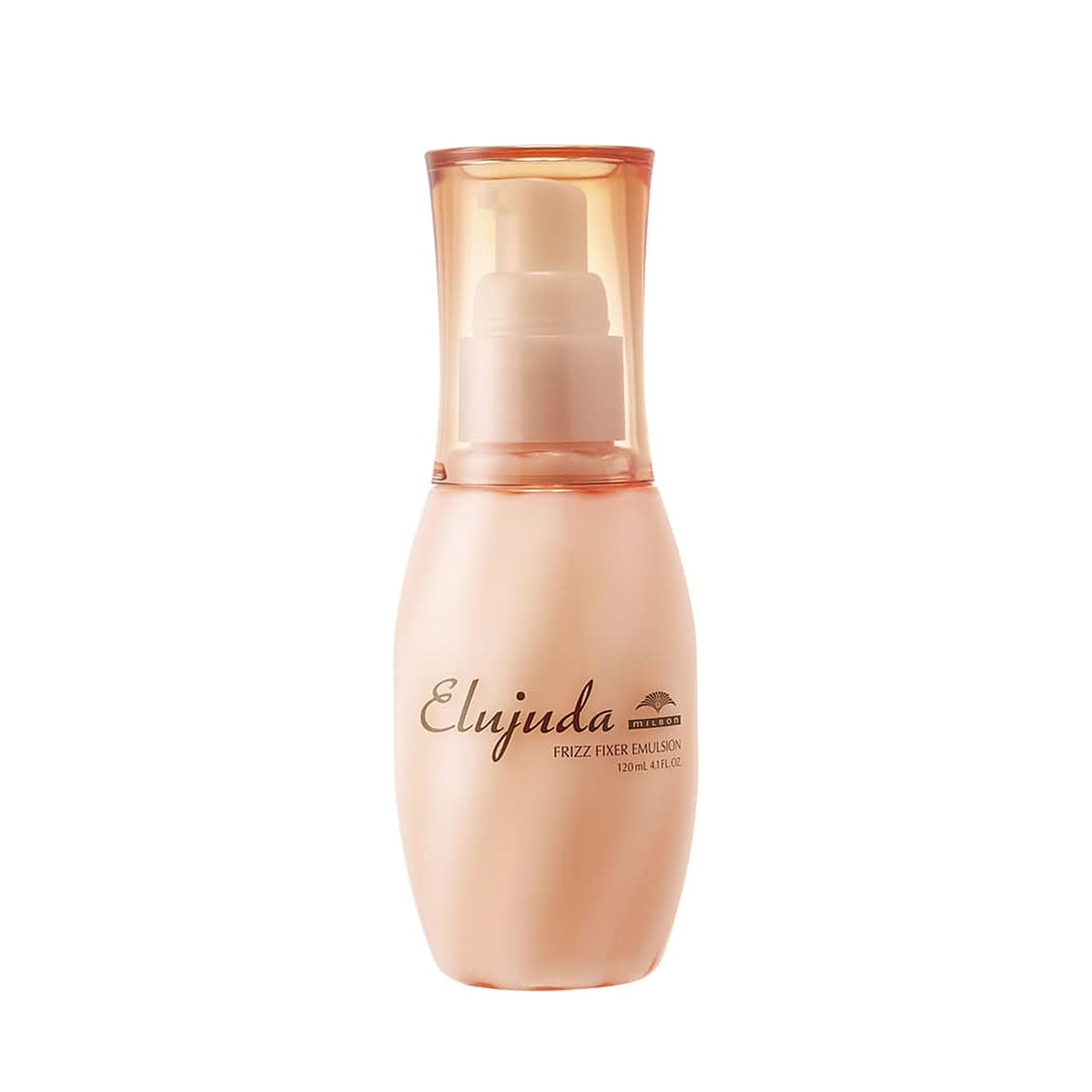 ELUJUDA 抗毛躁乳液 Frizz Fixer Emulsion 120mL