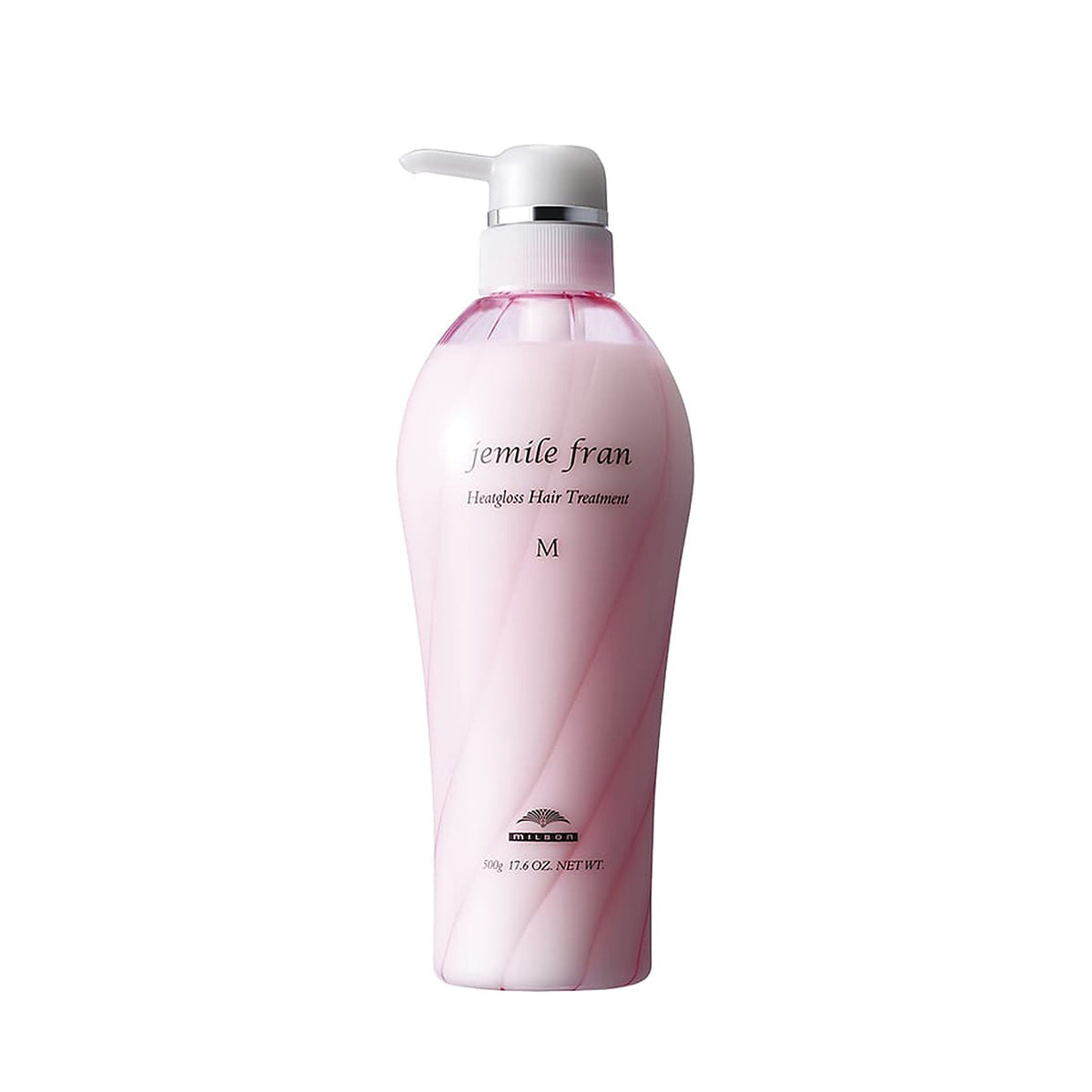 jemile fran Heat Gloss Treatment M