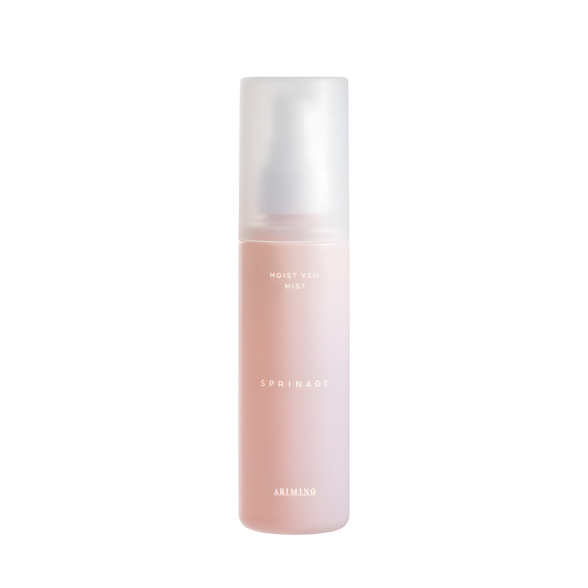 ARIMINO SPRINAGE MOIST VEIL MIST 120mL