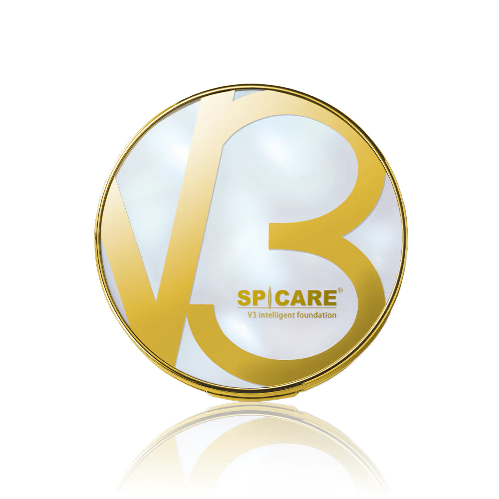 SPICARE V3 intelligent foundation 15g