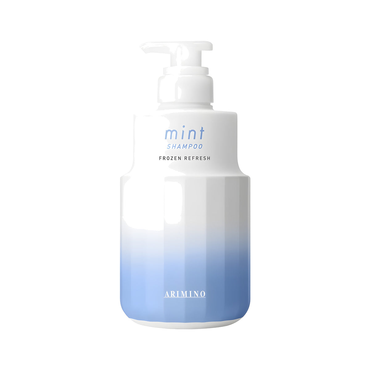 ARIMINO MINT 洗发水 Frozen Refresh