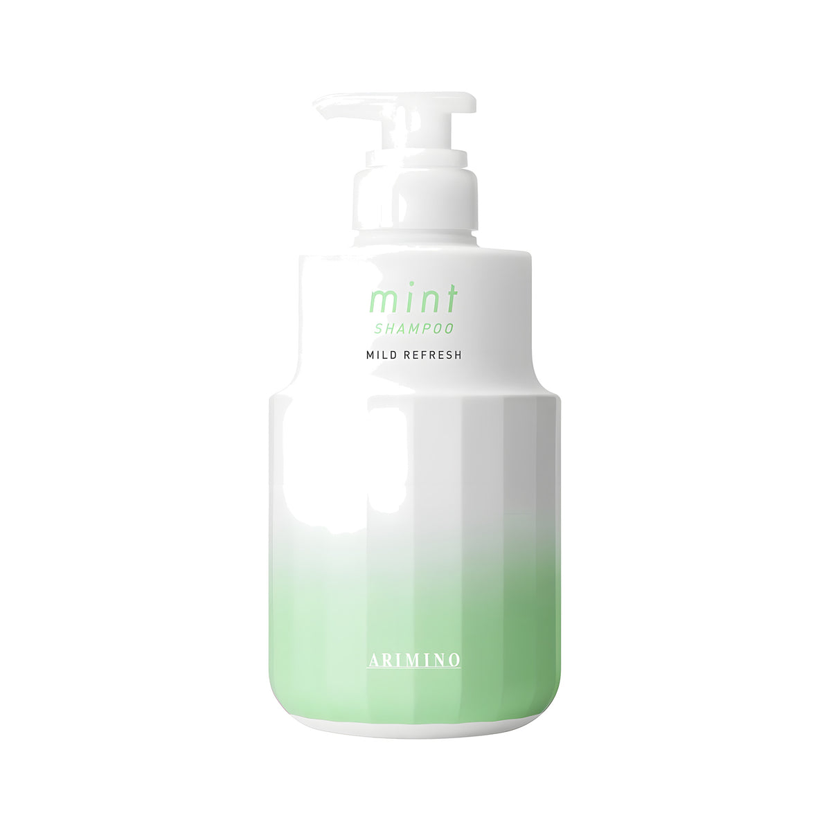 ARIMINO MINT 洗发水 Mild Refresh
