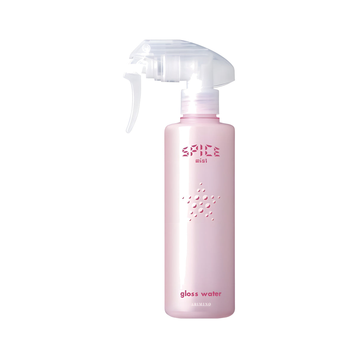 ARIMINO SPICE Mist Gloss Water 250mL