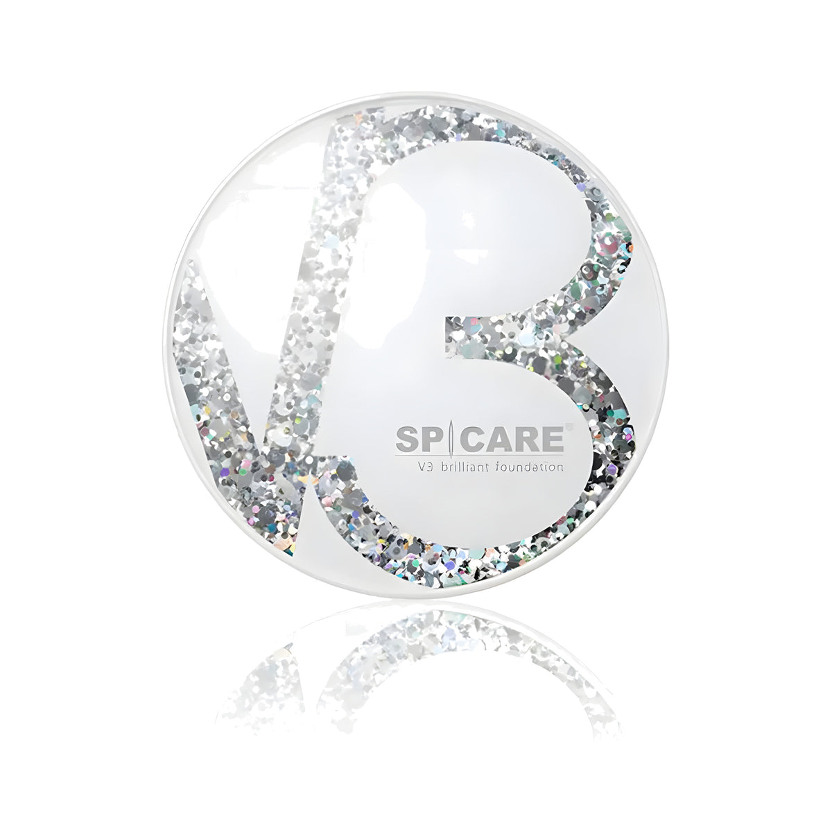 SPICARE V3 Brilliant Foundation