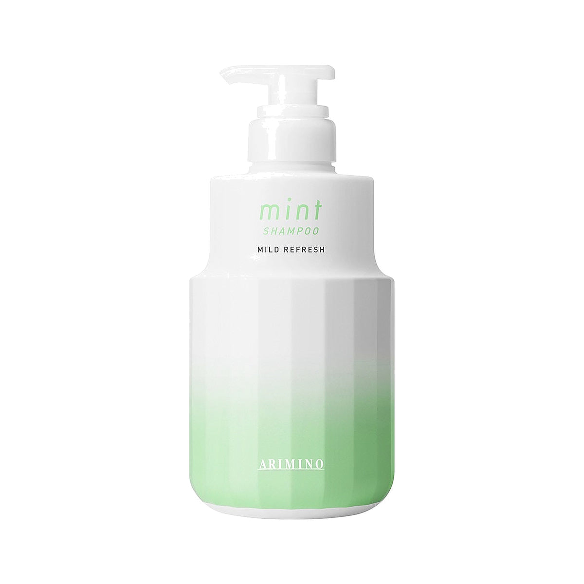 ARIMINO MINT 洗发水 Mild Refresh