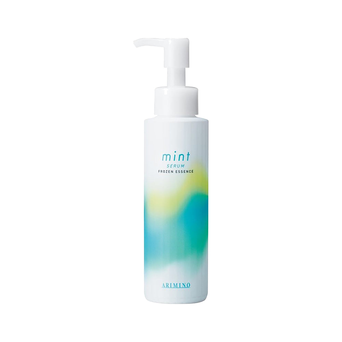 ARIMINO MINT 清凉精华 Frozen Essence
