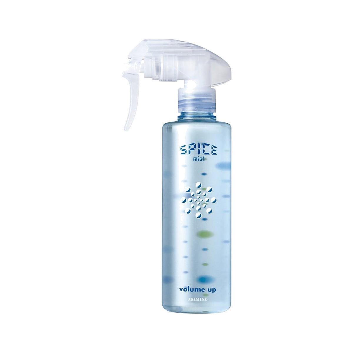 ARIMINO SPICE Mist Volume Up