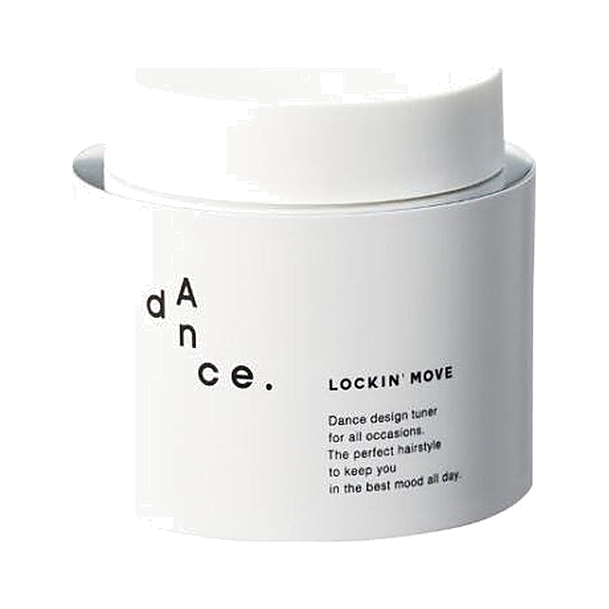 ARIMINO DANCE DESIGN TUNER 强力发蜡 Lockin' Move