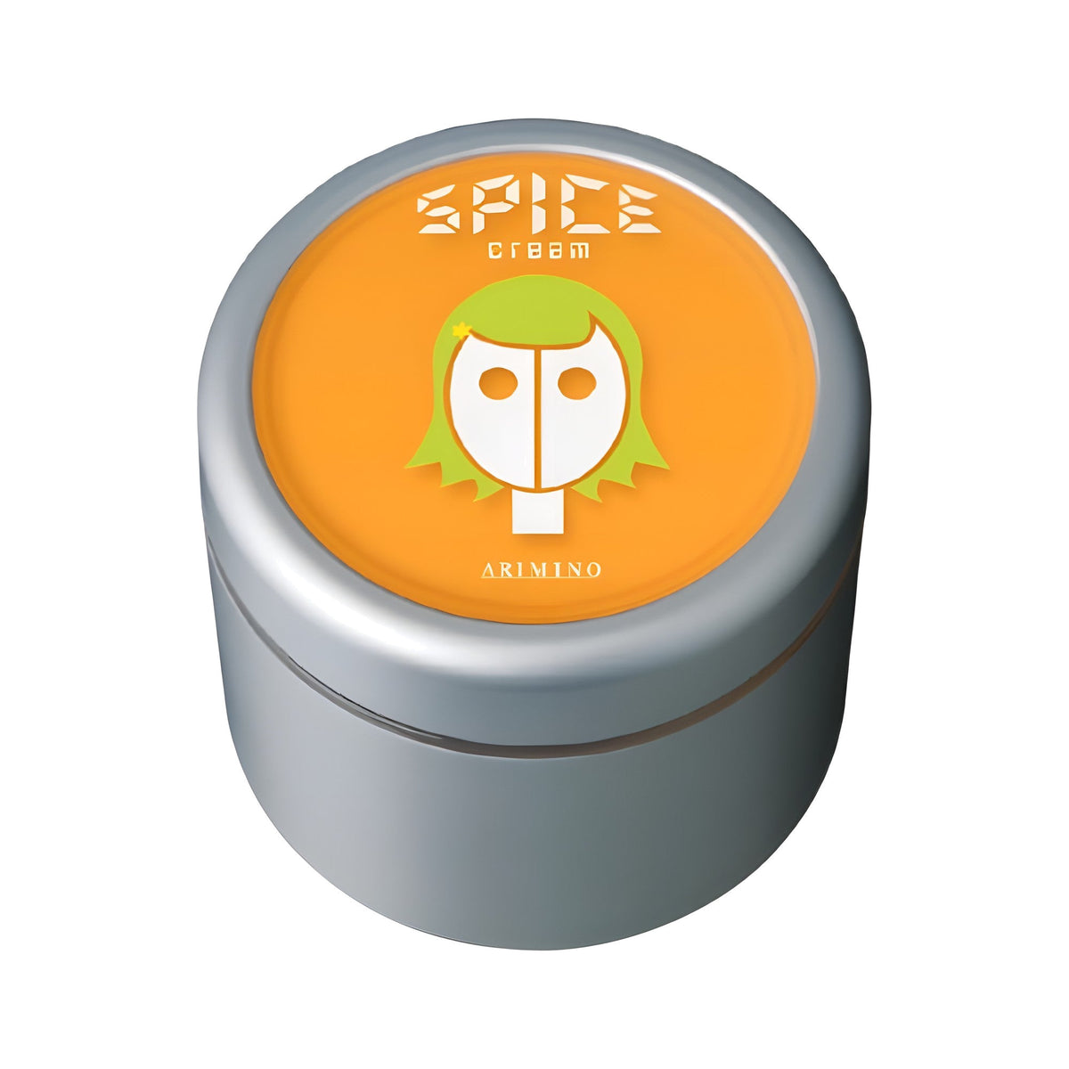 ARIMINO SPICE Cream & Sisters Soft Wax