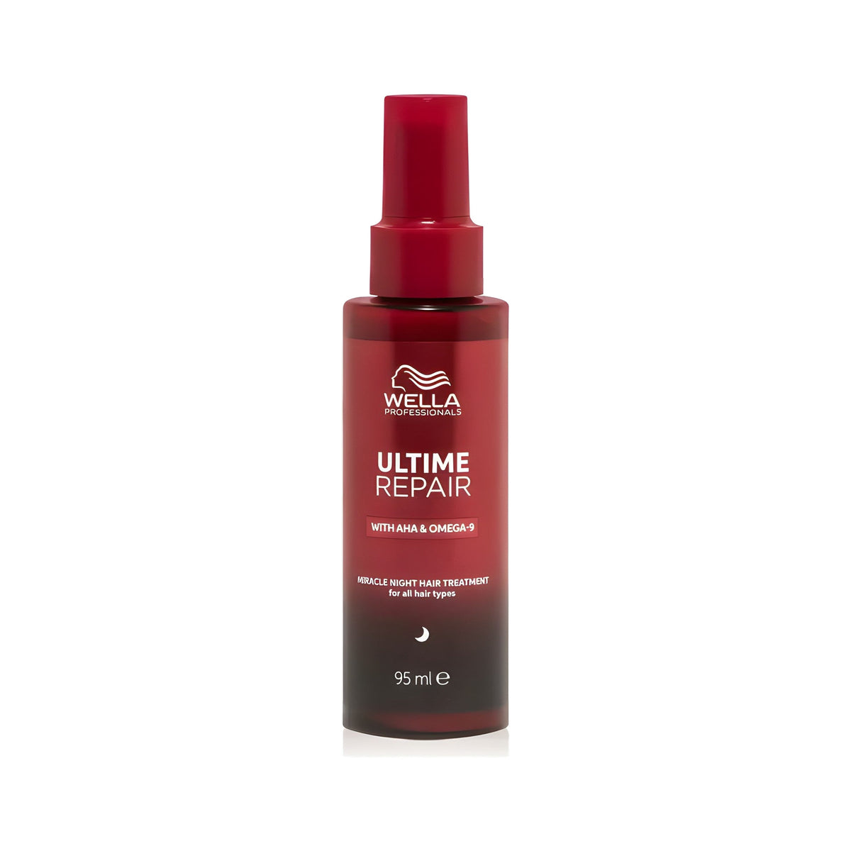 WELLA ULTIME Repair 夜间免洗护发乳 Miracle Night Treatment 95mL