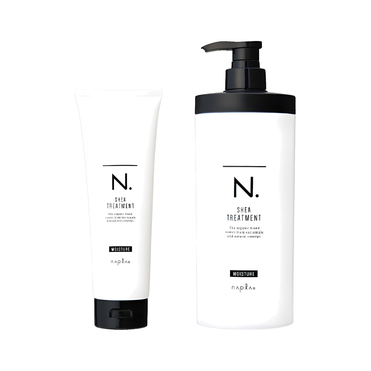 N. SHEA TREATMENT MOISTURE