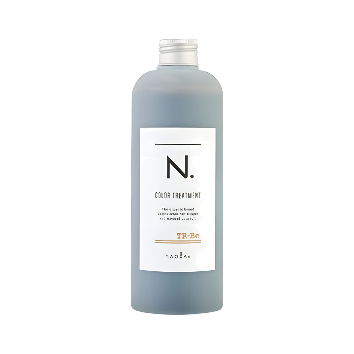 N. COLOR TREATMENT Be (BEIGE) / N. カラートリートメント Be(ベージュ) 300g