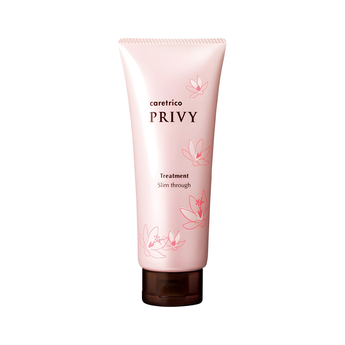 ARIMINO CARETRICO PRIVY TREATMENT SLIM THROUGH / ケアトリコ プリヴィ トリートメント スリムスルー