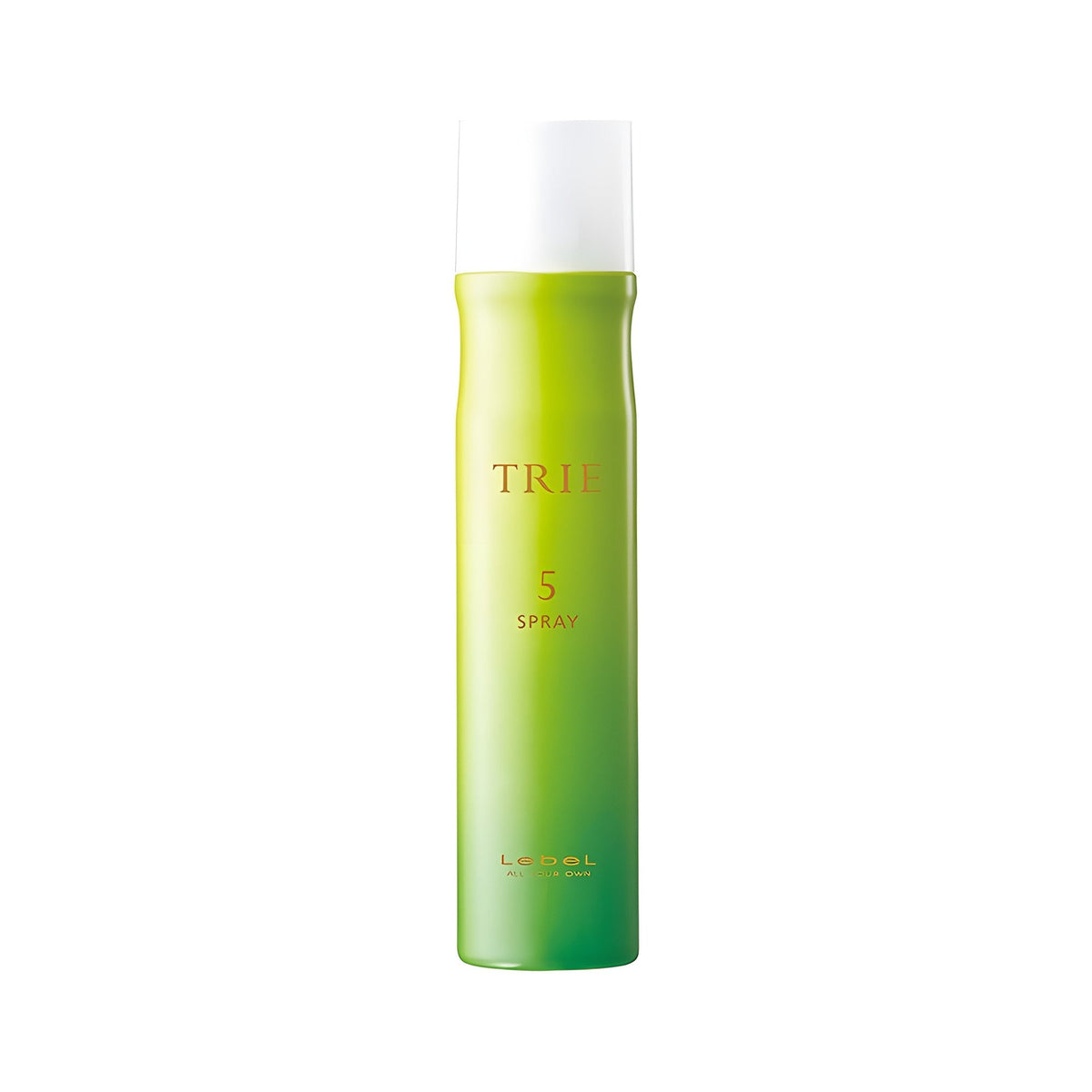 Lebel TRIE Spray 5