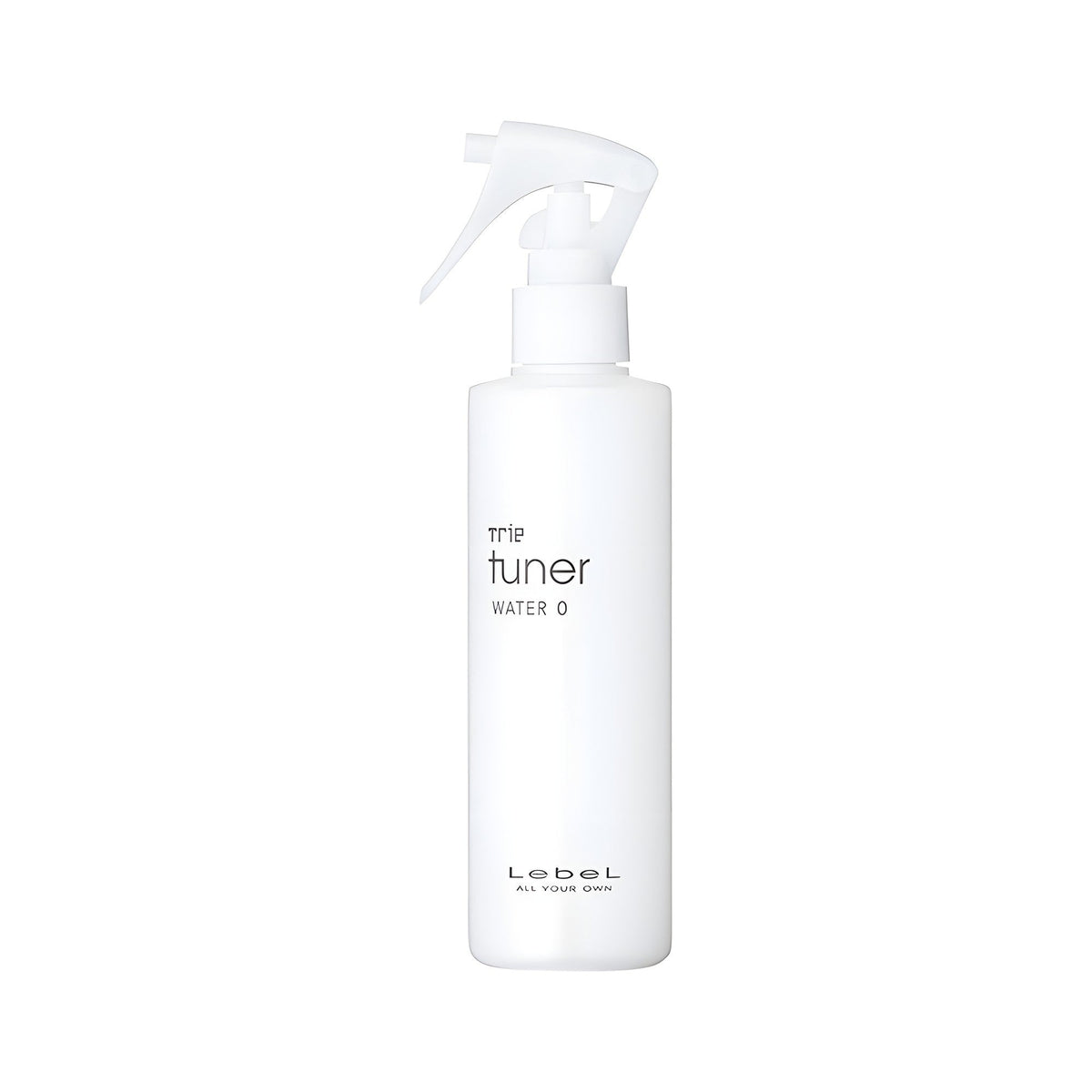 Lebel TRIE Tuner Water 0 护发水 200mL