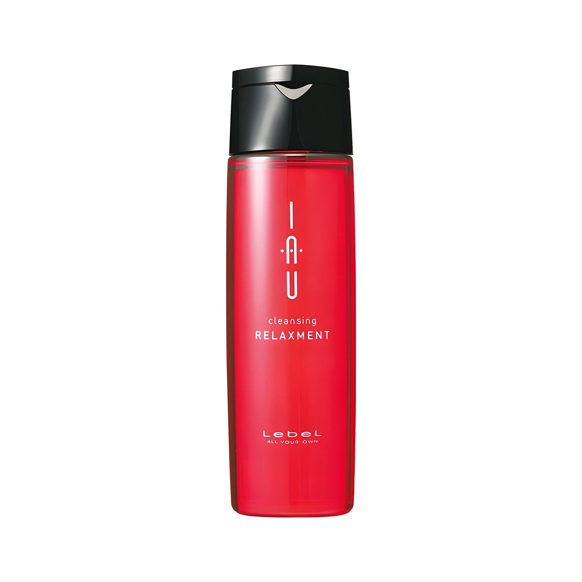 Lebel IAU Cleansing Relaxment