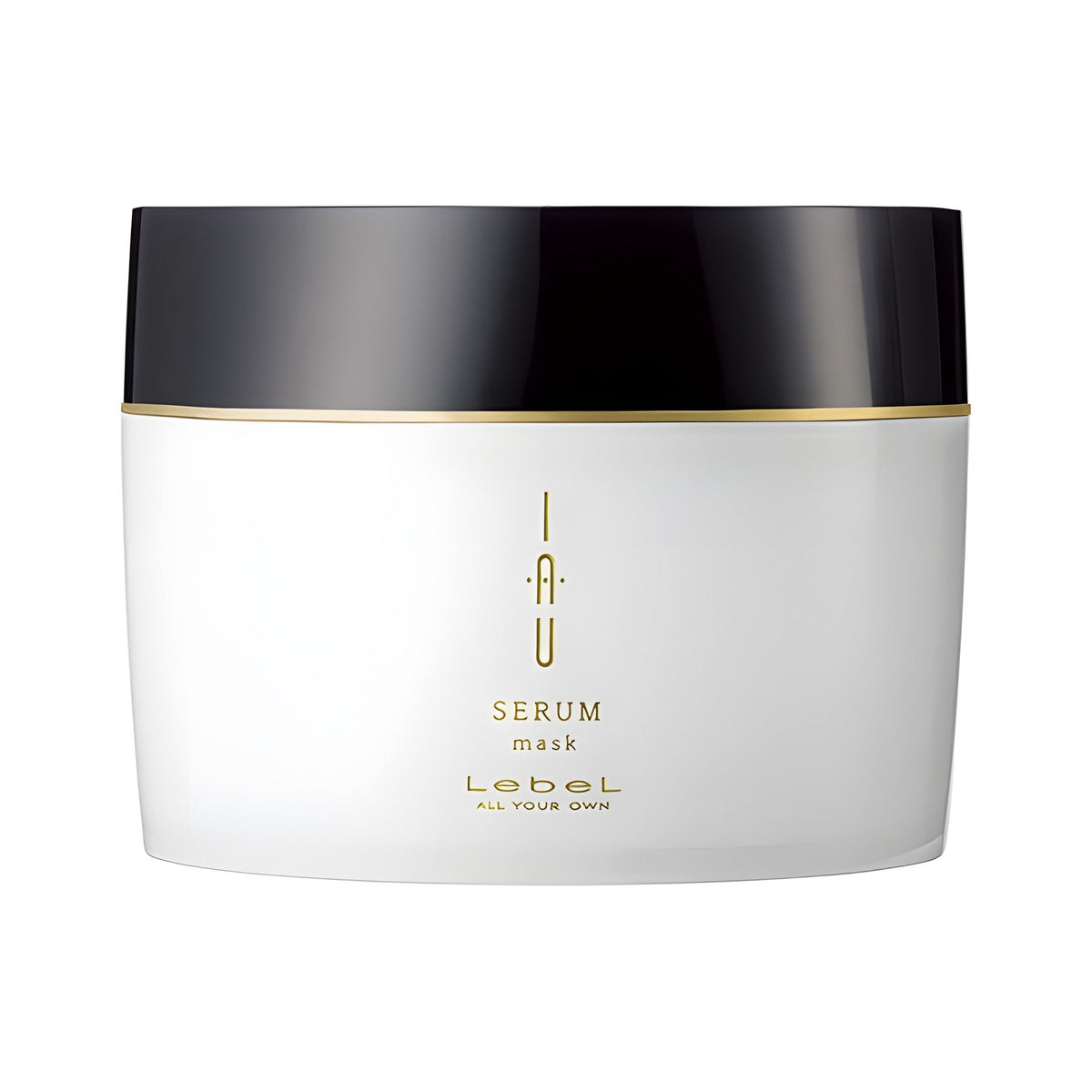 Lebel IAU Serum 发膜