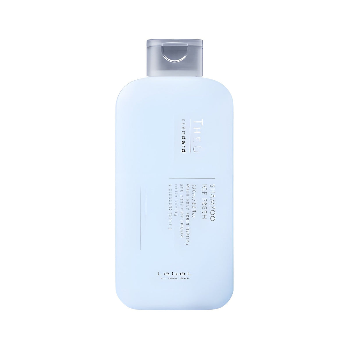 Lebel THEÓ standard Shampoo Ice Fresh
