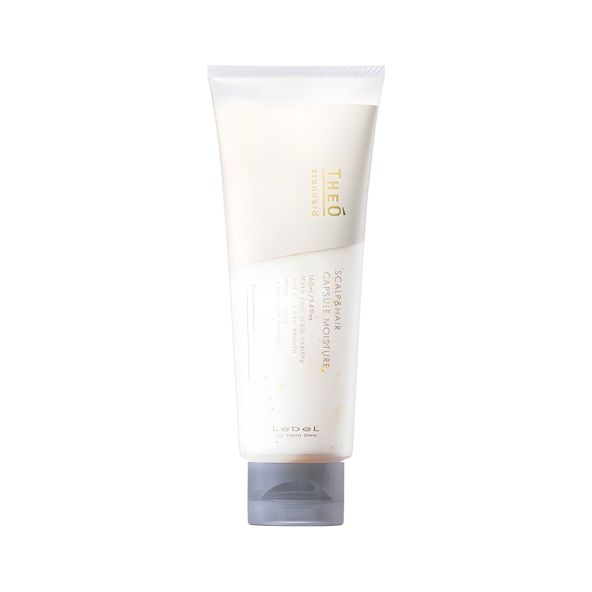 Lebel THEÓ standard Scalp & Hair Capsule Moisture