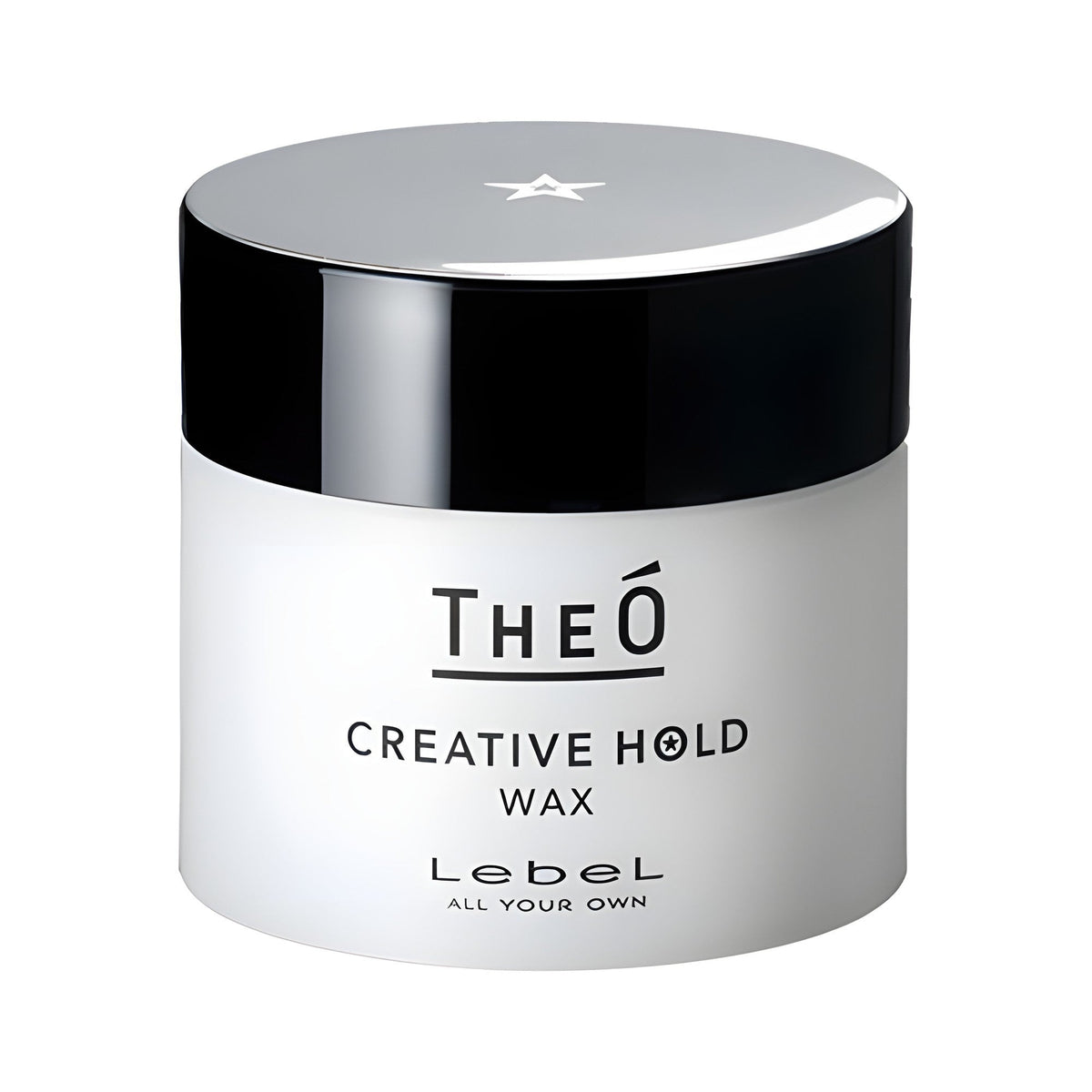 Lebel THEÓ 发蜡 Creative Hold 60g