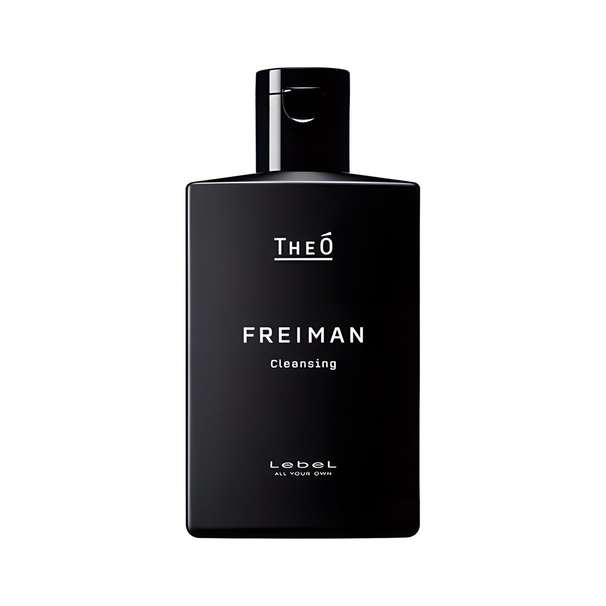 Lebel THEÓ FREIMAN Cleansing