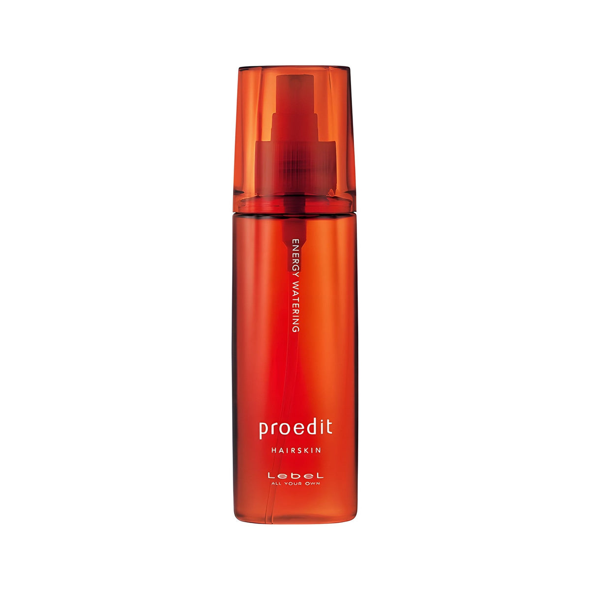 プロエディット ヘアスキン エナジーウォータリング