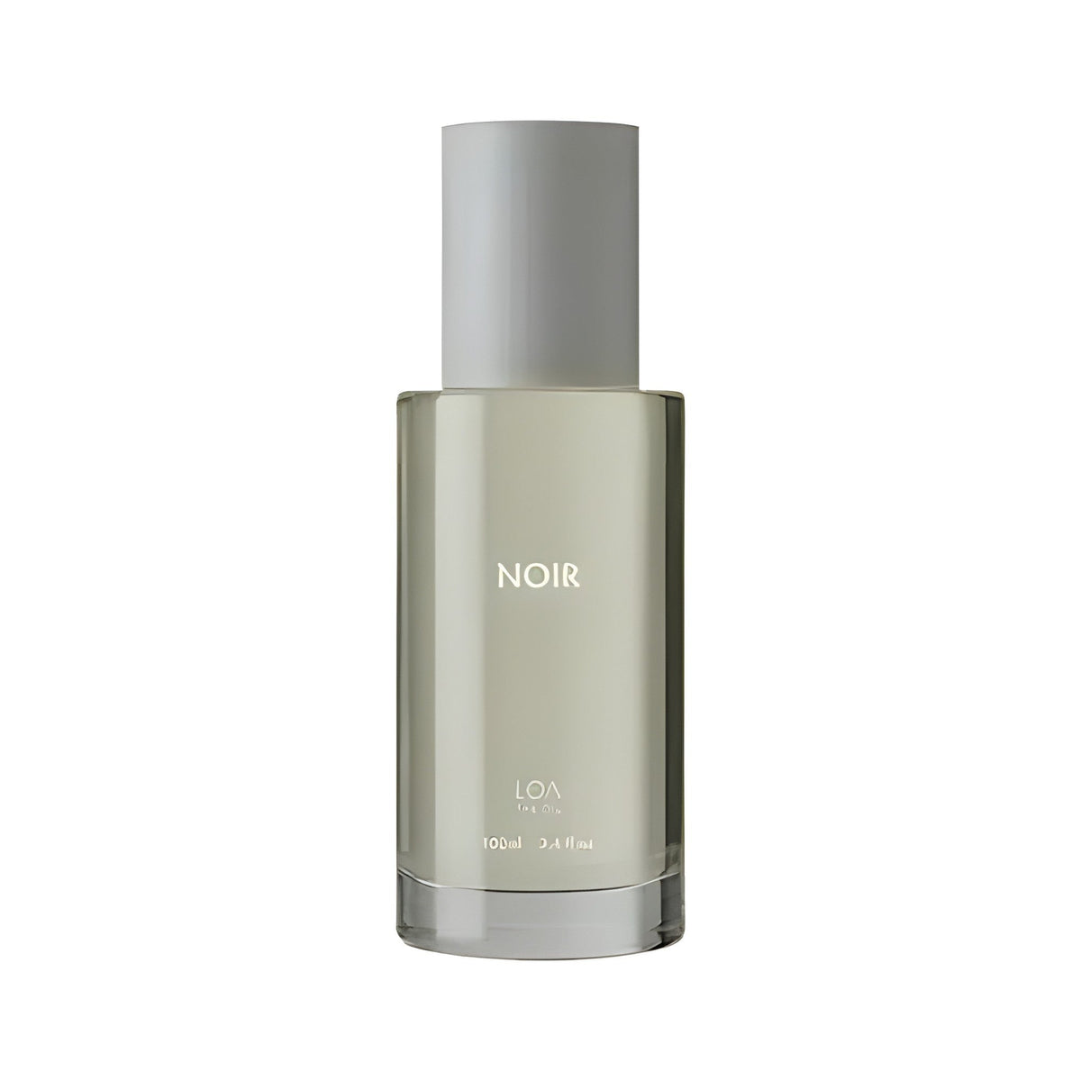 LOA THE OIL NOIR 香氛护发油