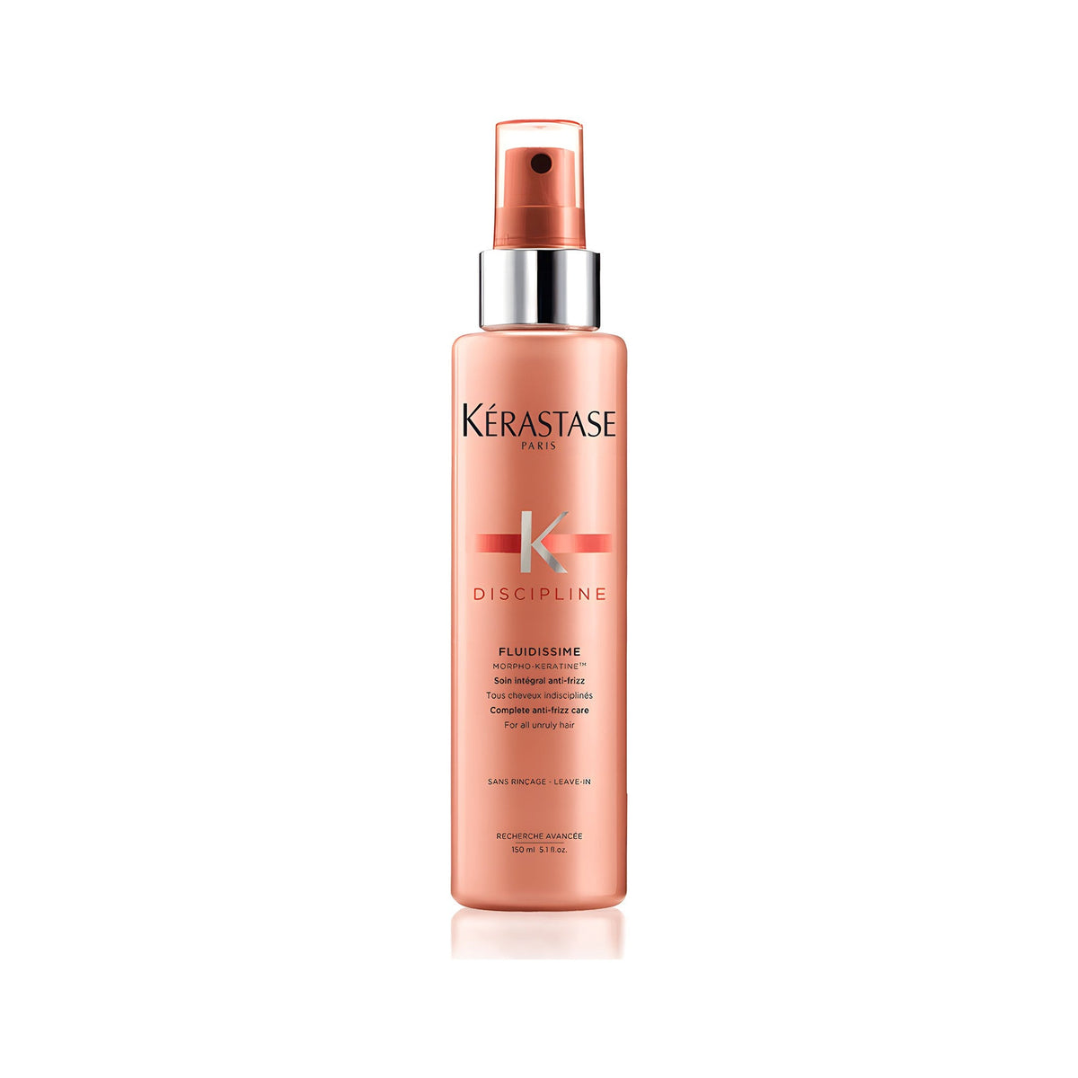 KÉRASTASE Discipline Fluidissime 150mL