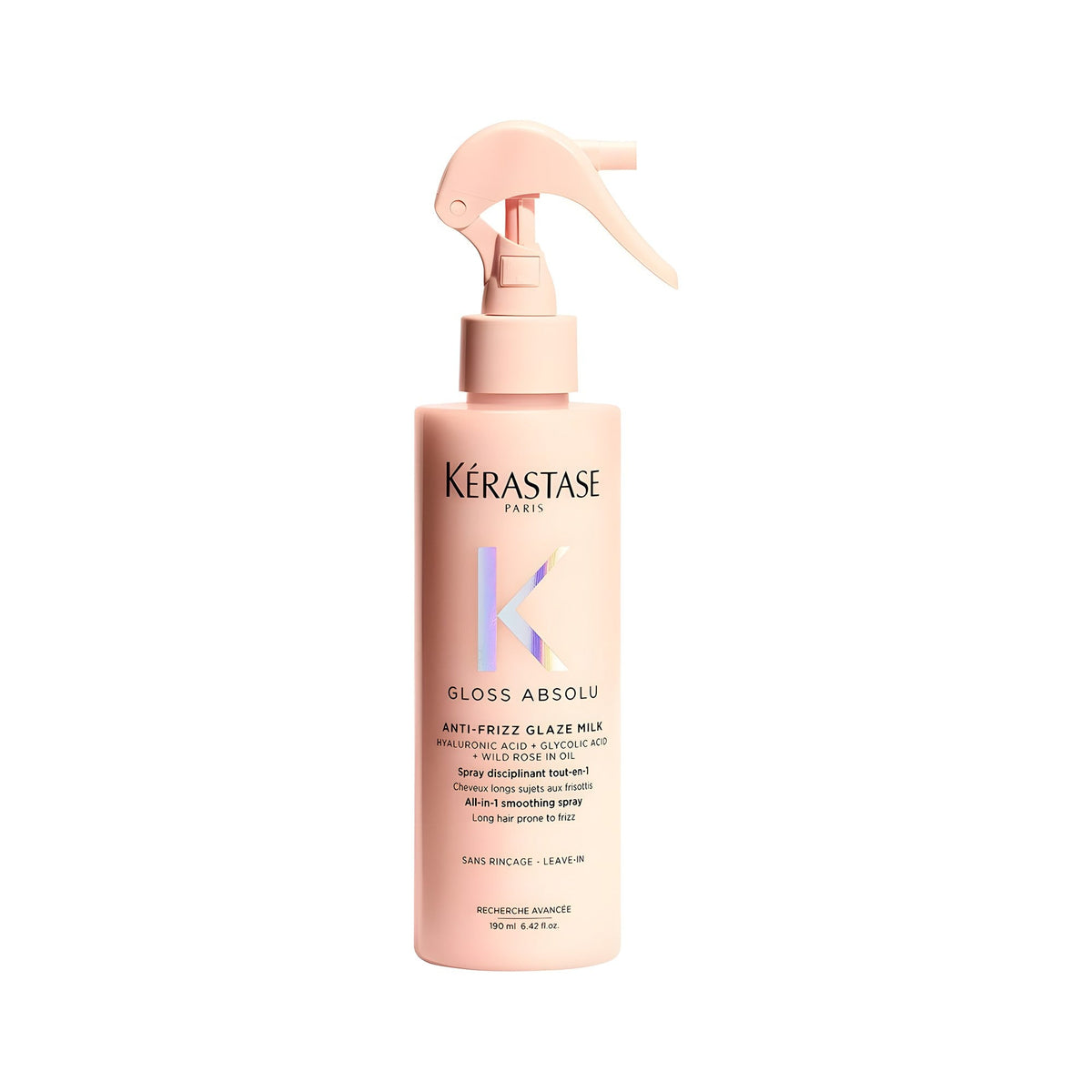 KÉRASTASE Gloss Absolu Glaze Milk 190mL