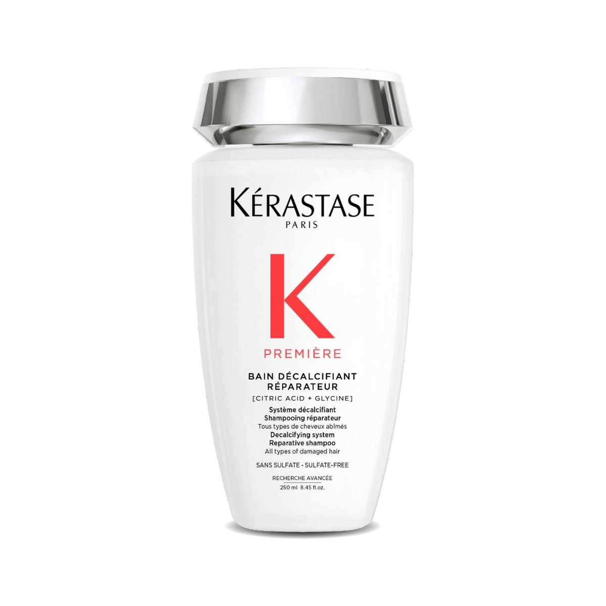 KÉRASTASE Première Bain Décalcifiant