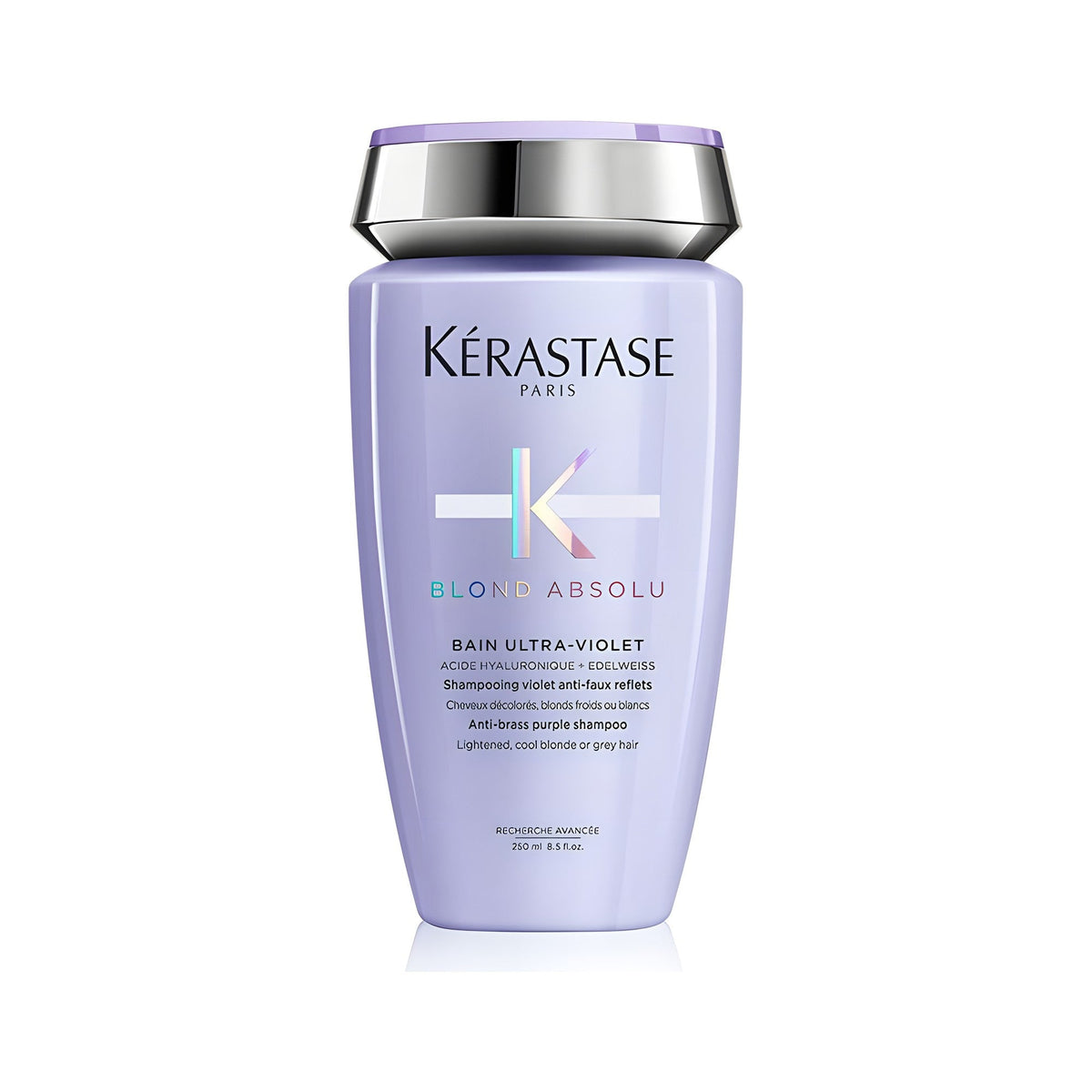 KÉRASTASE Blond Absolu Bain Ultra-Violet (Purple Pigment)