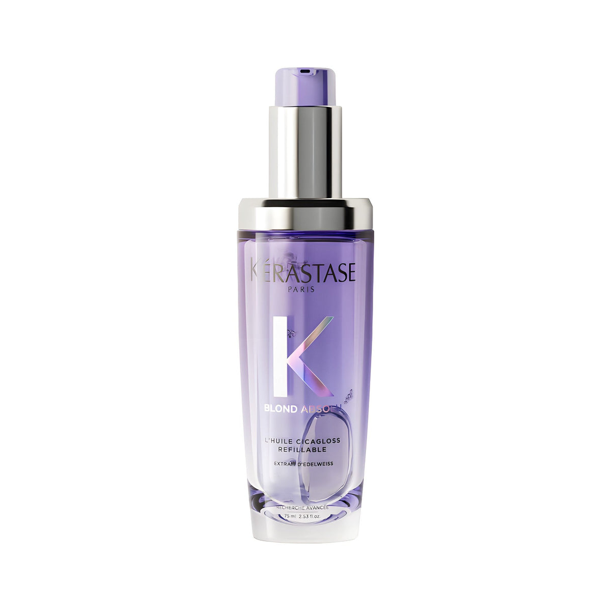KÉRASTASE Blond Absolu Huile Cicaextreme R