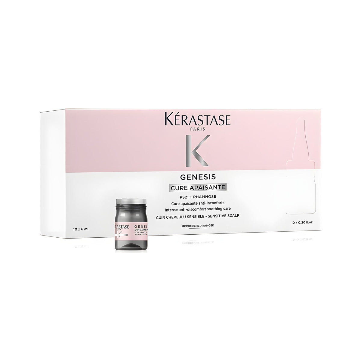 KÉRASTASE Genesis Apaisant Intense