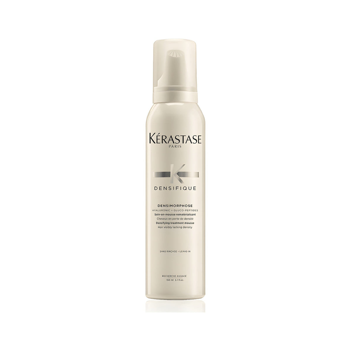KERASTASE/ケラスターゼ ムース デンシフィック