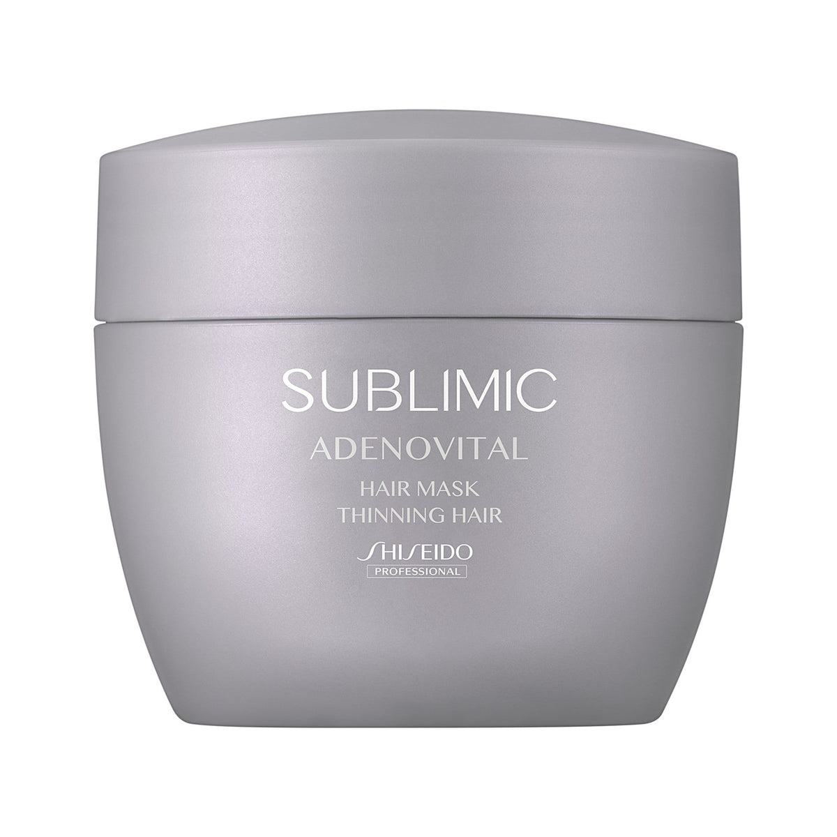 SHISEIDO ADENOVITAL 发膜 Hair Mask 200g