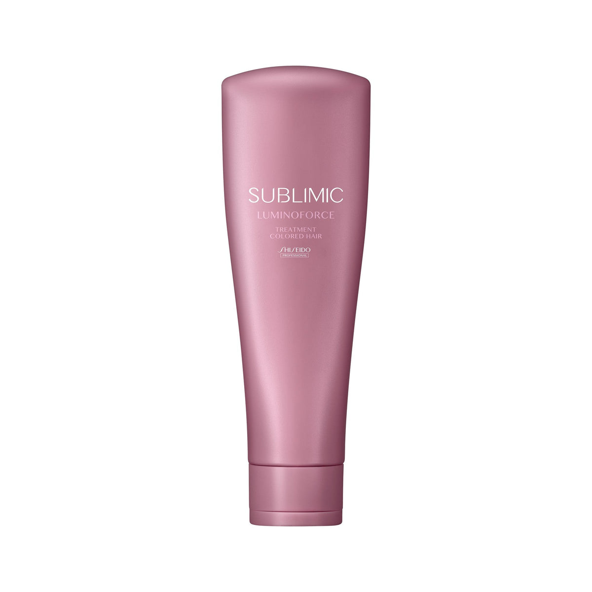 SHISEIDO ルミノフォース トリートメント