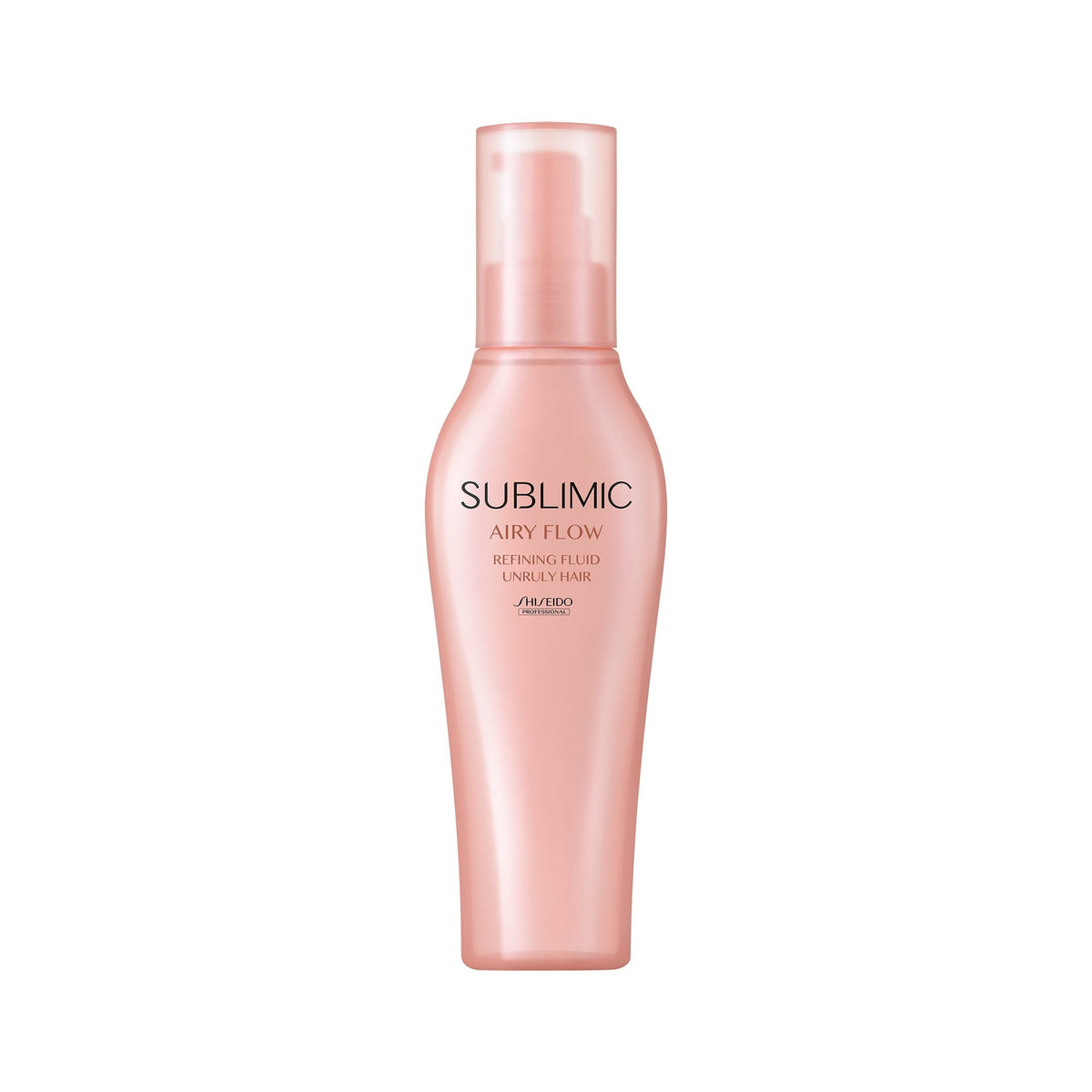 SHISEIDO エアリーフロー リファイニングフリュイド