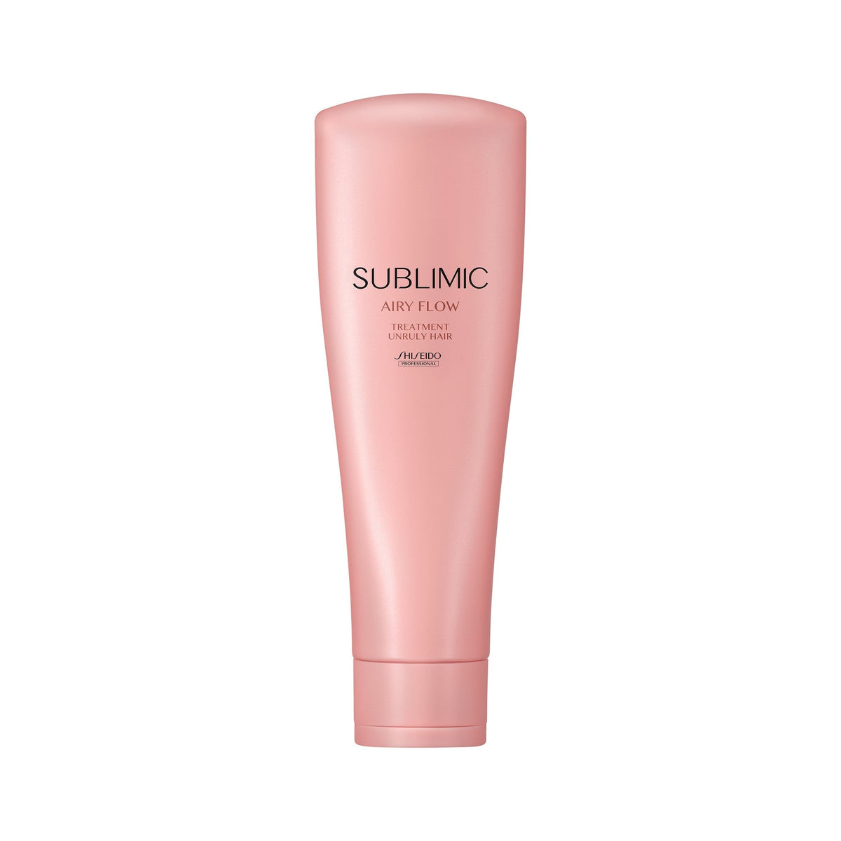SHISEIDO AIRY FLOW Treatment (UNRULY HAIR) 250g