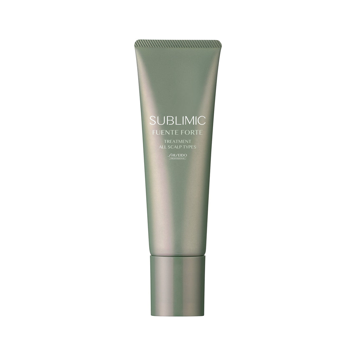 SHISEIDO FUENTE FORTE Treatment 130g