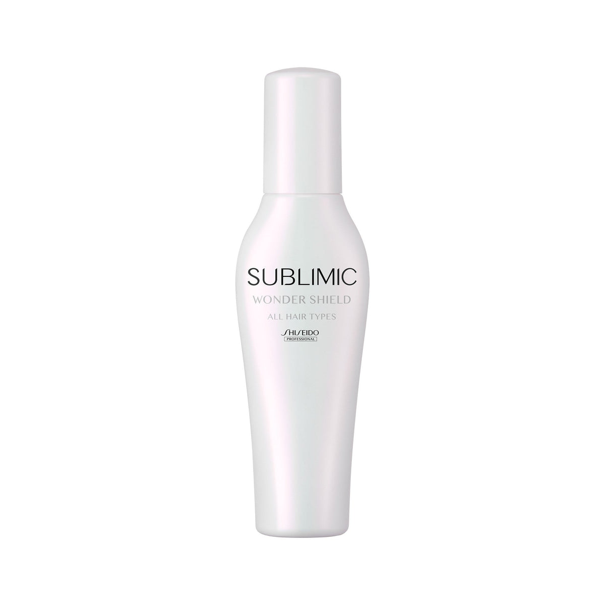 SHISEIDO PROFESSIONAL WONDER SHIELD (Salon Home Care)
