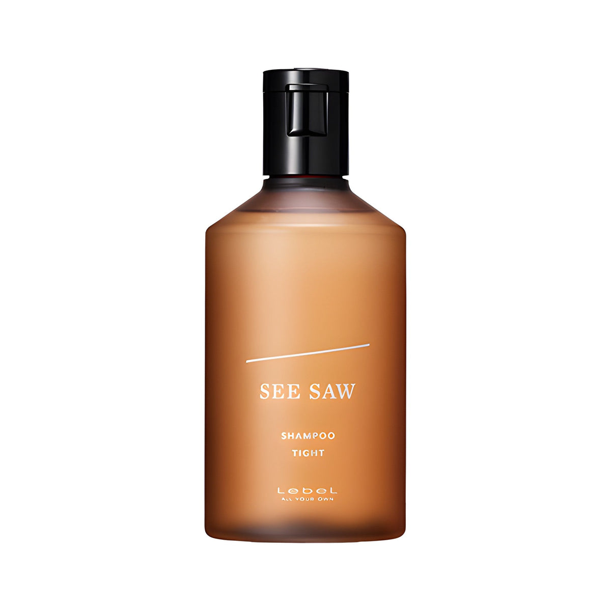 SEE/SAW Hair & Scalp Shampoo T (Tight) 250mL